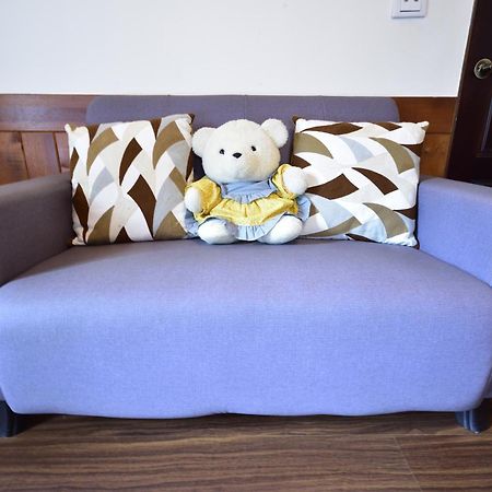 Hou Niao Fei Xing B&B Taiping  Exteriör bild