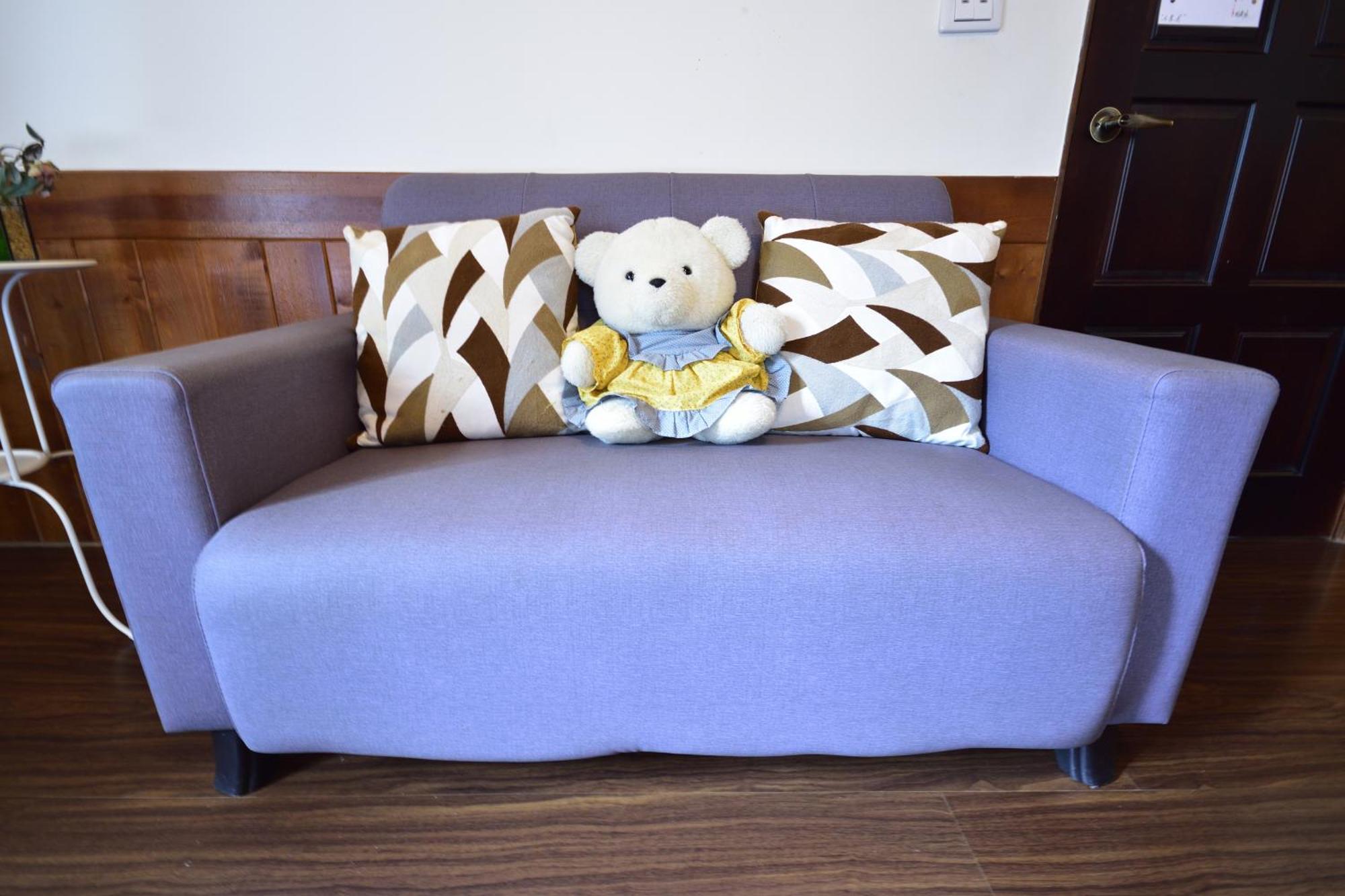 Hou Niao Fei Xing B&B Taiping  Exteriör bild