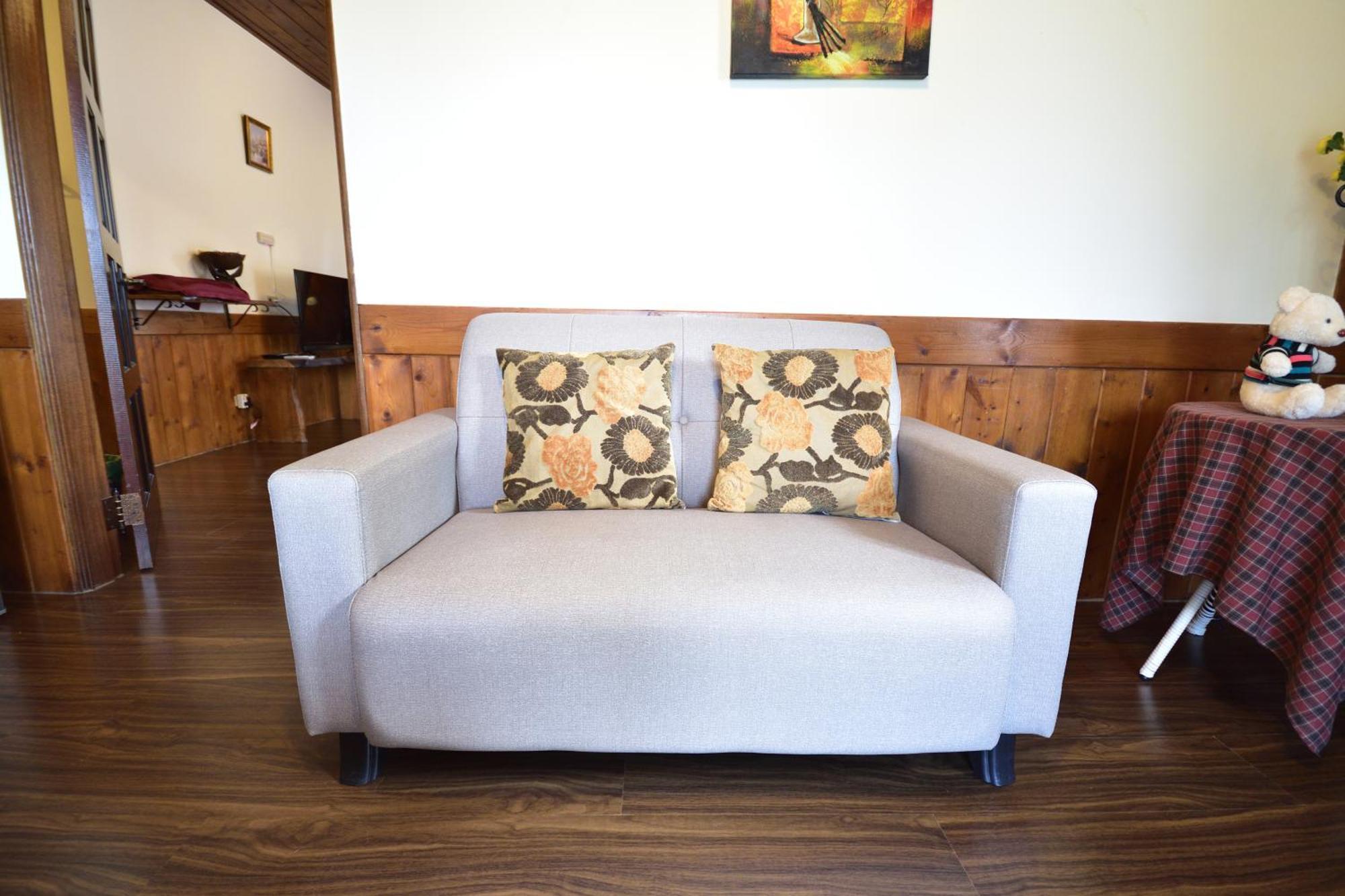 Hou Niao Fei Xing B&B Taiping  Exteriör bild