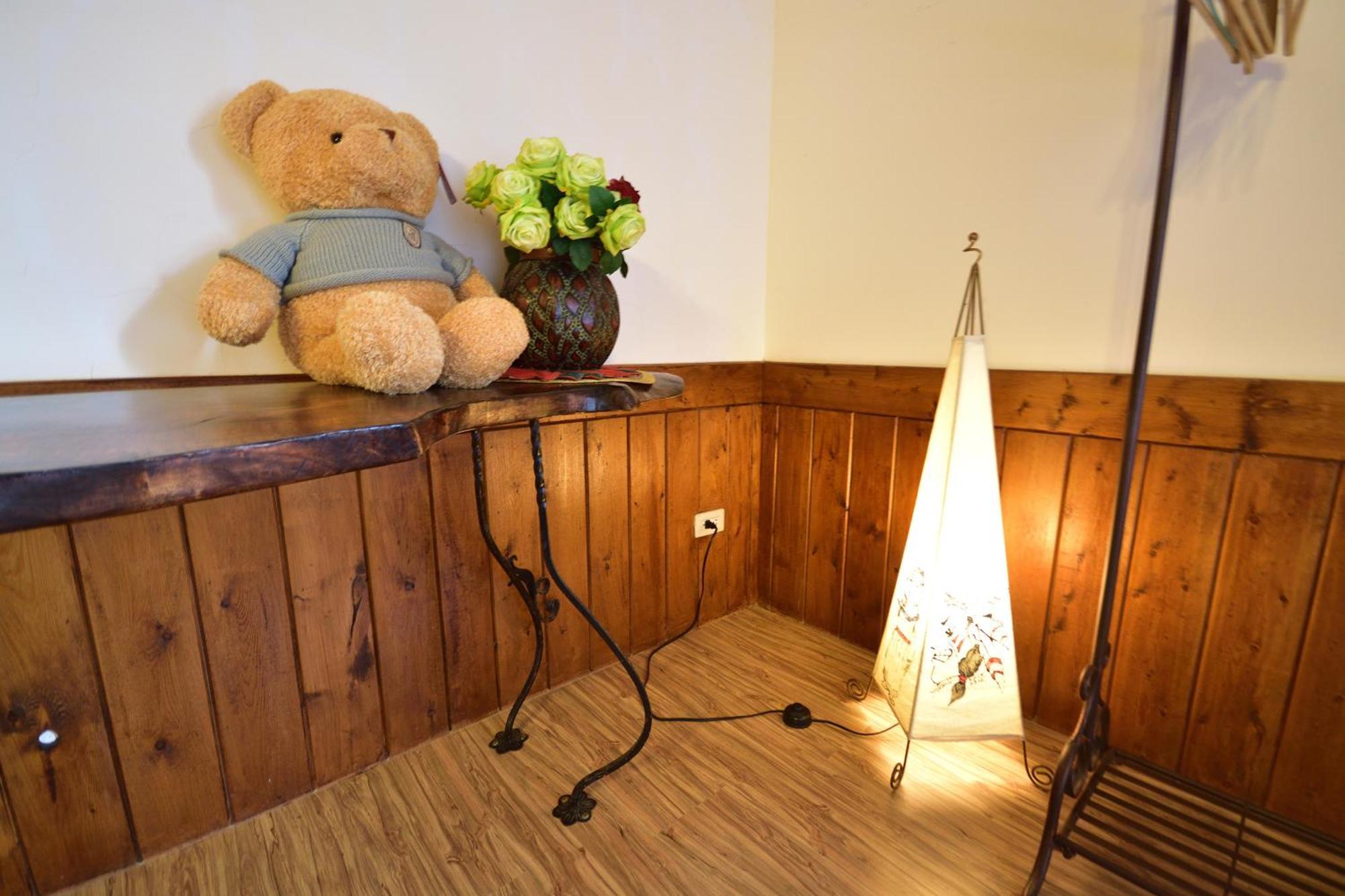 Hou Niao Fei Xing B&B Taiping  Exteriör bild