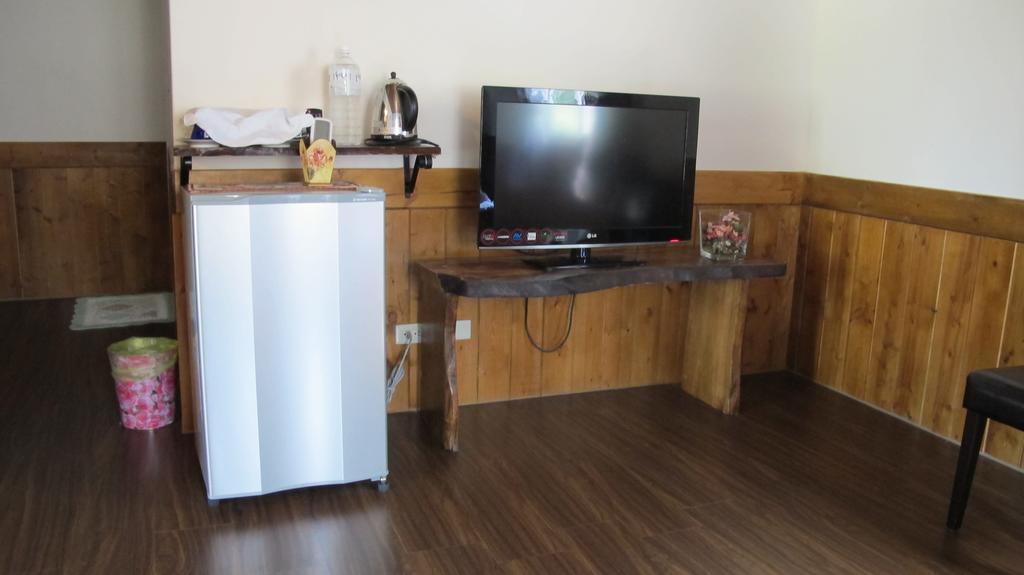 Hou Niao Fei Xing B&B Taiping  Exteriör bild