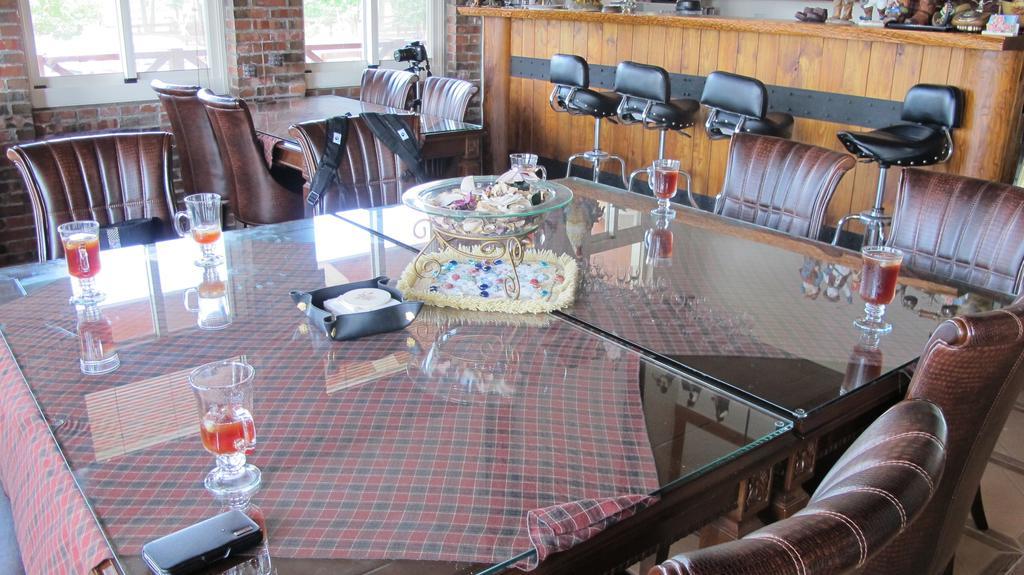 Hou Niao Fei Xing B&B Taiping  Exteriör bild