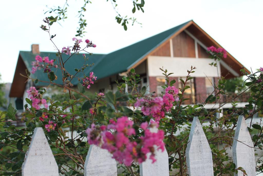 Hou Niao Fei Xing B&B Taiping  Exteriör bild