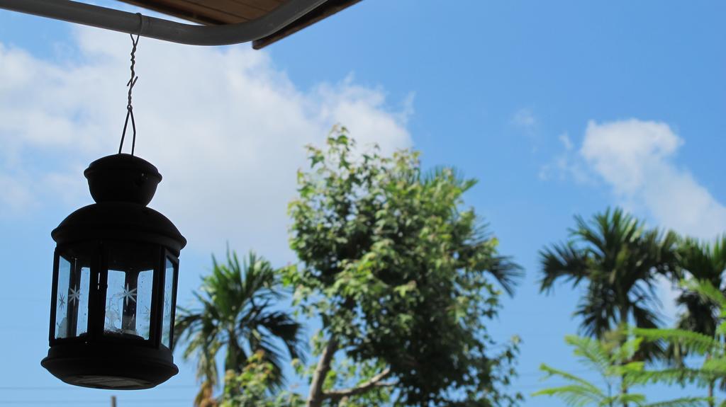 Hou Niao Fei Xing B&B Taiping  Exteriör bild