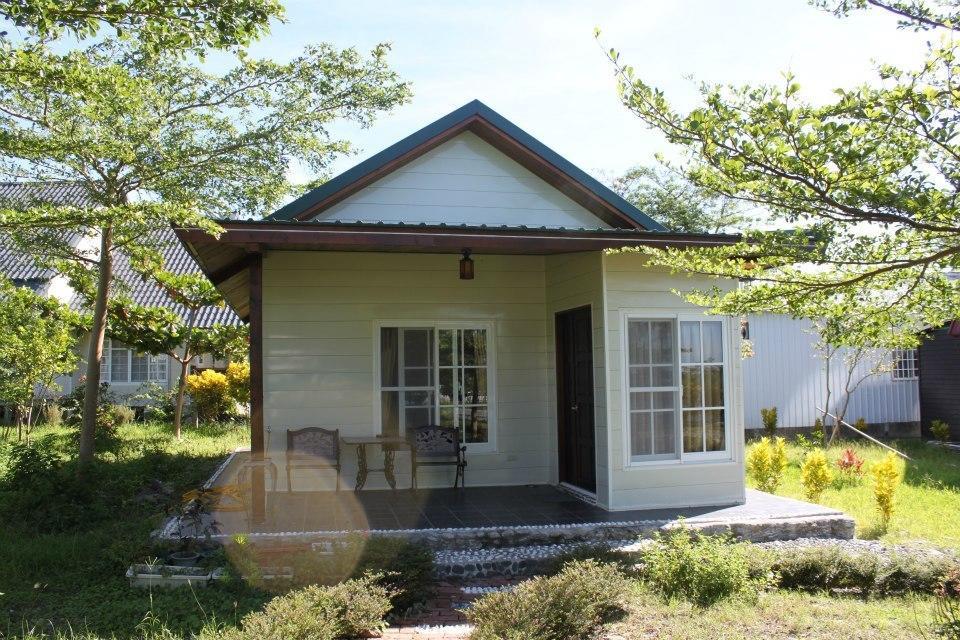 Hou Niao Fei Xing B&B Taiping  Rum bild