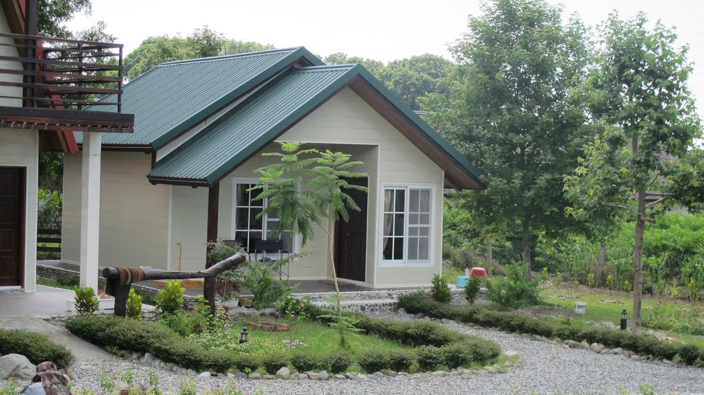 Hou Niao Fei Xing B&B Taiping  Rum bild