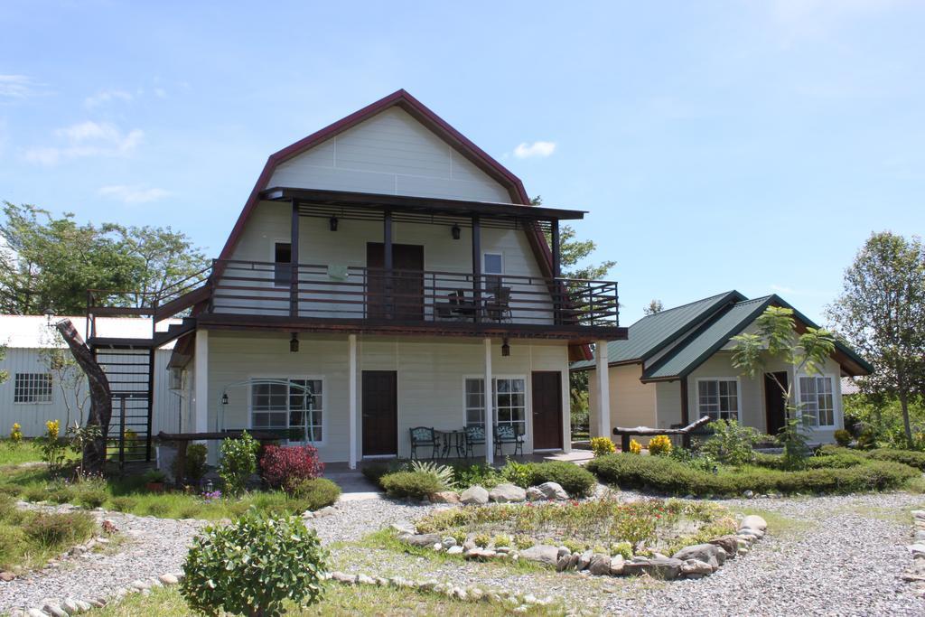 Hou Niao Fei Xing B&B Taiping  Rum bild
