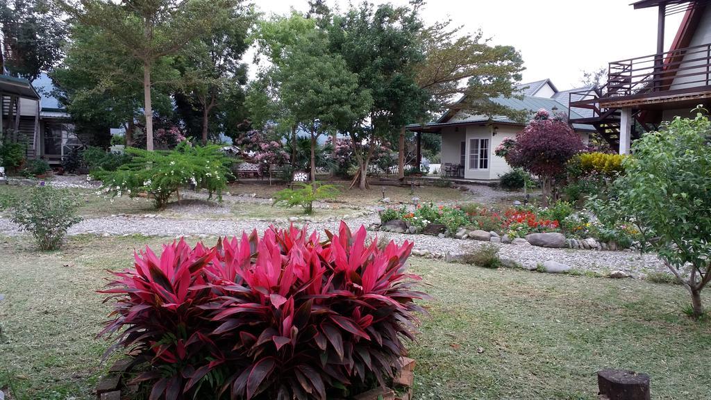 Hou Niao Fei Xing B&B Taiping  Exteriör bild